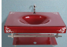 Washbasin Mould C1